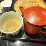 日本ばし やぶ久 - 