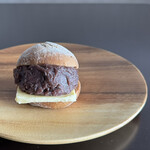 エテコ ブレッド - あんバター