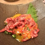 焼肉 しゃぶしゃぶ 石田屋。 - 