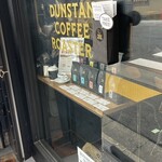 DUNSTAN COFFEE ROASTERS - 
