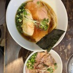 麺庵 小島流 板橋本町本店 - 