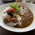 デリ&カフェ「Ｋ」原村 - 料理写真: