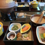 Kaikake Onsen - 