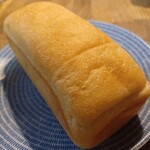 ラトリエ･デュ･パン - お米のパンドミ