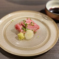 たんとさがりとまくの店 - ヒウチの造り