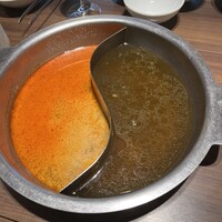 しゃぶしゃぶKINTAN 表参道店 - 