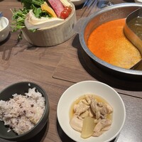 しゃぶしゃぶKINTAN 表参道店 - 