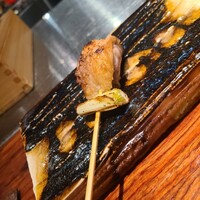 薪炭まだら - 