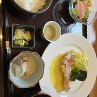和食日和 おさけと 神保町 - 