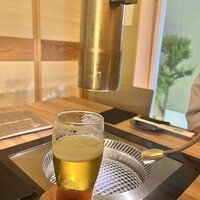 焼肉 しゃぶしゃぶ 石田屋。 北野坂店 - 