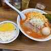 北海道ラーメン 来々軒 - 