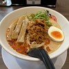 あいつのラーメン かたぐるま 本店