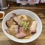 麺屋 一八 - 