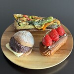 エテコ ブレッド - 