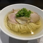 麺屋どんく - 