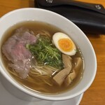 麺屋 小路 - 