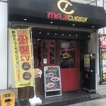 MAJI CURRY - 