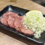 焼肉だるま - 