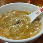 中国食府 双龍居 天満駅前店 - 