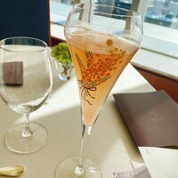 フレンチレストラン ミクニ サッポロ - 