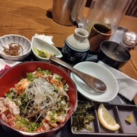 焼きふぐ 優ふく 北新地店 - 