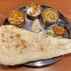 ミニ ネパール レストラン&バー アリサ
