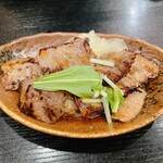 季節割烹 充味 - 