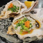 季節割烹 充味 - 