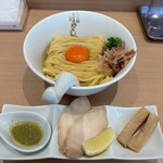 らぁ麺 はやし田 - 