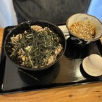 つるり SOBA Stand - 