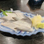 季節割烹 充味 - 