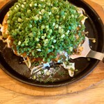 Okonomiyaki Kishin - 