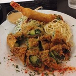 洋食 ツバキ亭 - 