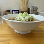 Ramen Yama - 担々麺930円