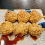 季節割烹 充味 - 