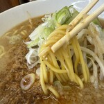 Ramen Yama - 担々麺930円