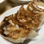 イキイキ・ギョーザ - 