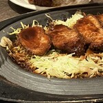 名古屋名物 名古屋めし食堂 丸八 - 