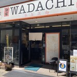 ふく流ラパス 分家 WADACHI - 