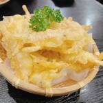 季節割烹 充味 - 