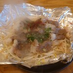 Okonomiyaki Kishin - 