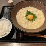 名古屋名物 名古屋めし食堂 丸八 - 