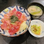季節割烹 充味 - 