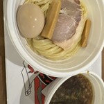 らぁ麺 はやし田 中目黒店 - 