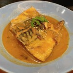 季節割烹 充味 - 
