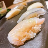 渋谷 鮨墨 - 