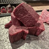 肉匠なか田 本店 -  肉匠なか田 本店 -
