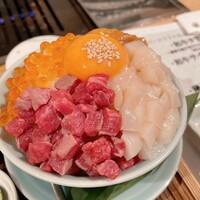 焼肉みゆき苑 - 