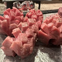 肉匠なか田 本店 -  肉匠なか田 本店 -