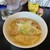 麺処 にしむら - 料理写真:冷やし塩ワンタン麺　1,250円(税込)